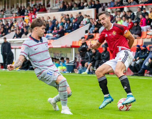 El Nàstic vol la segona victòria consecutiva al Nou Estadi