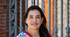 María Jiménez, primera professora a arribar a catedràtica d’Infermeria a la URV