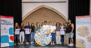 Aspercamp posa el focus en la inclusió laboral i les famílies durant el Mes de la Salut Mental