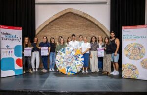 Aspercamp posa el focus en la inclusió laboral i les famílies durant el Mes de la Salut Mental