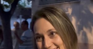 Mónica Landete, cap de llista del PP per Tarragona a les eleccions del 29-N