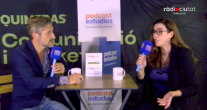 Montse Abellà: «No sabem el que tenim a casa fins que sortim fora»