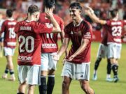El Nàstic vol aprofitar la crisi del Torremolinos per retrobar-se amb la victòria