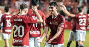 El Nàstic vol aprofitar la crisi del Torremolinos per retrobar-se amb la victòria