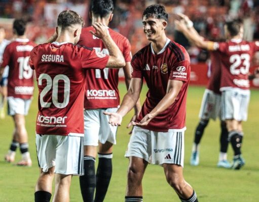 يريد نادي ناستيك الاستفادة من أزمة توريمولينوس للعودة إلى طريق الانتصارات