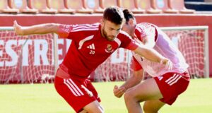 El Nàstic busca rehacerse definitivamente en el Nou Estadi ante el filial del Atlético de Madrid