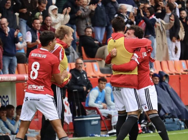 Nastic atletico madrilenyo
