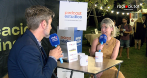 Noemí Llauradó: «Els bons resultats de l’hostaleria no cauen del cel, hi ha molt de picar pedra»