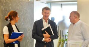 El PP acorda amb Vox no presentar-se al Senat per Tarragona