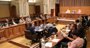 El ple aprova un increment de l’IBI dels pisos turístics de fins al 150%