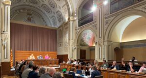 Tarragona Daily | Aprovada l’ordenança fiscal per augmentar l’IBI dels pisos turístics