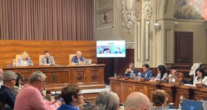 El plenari aprova el 40% d’habitatge protegit al nou barri de Llevant