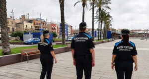El Port de Tarragona convoca nou places fixes de Policia Portuària
