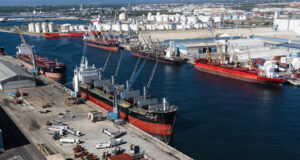 El Port de Tarragona signa el millor setembre des del 2017 amb gairebé 23 milions de tones