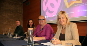 Els Premis ARC tornen a Tarragona per celebrar el mig segle d’història de l’associació