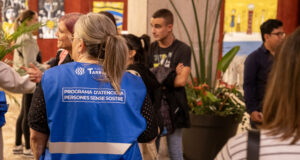 145 voluntaris participaran al 7è Recompte de persones sense sostre a Tarragona