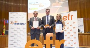 El CAT, reconegut per la seva aposta en benestar i conciliació