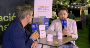 Rubén Viñuales: «Hi ha projectes per construir nous hotels de més de 100 habitacions a Tarragona»