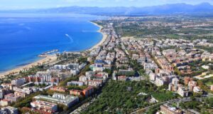 Salou aprova un pressupost de 82 milions d’euros i congela impostos