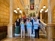 Tarragona busca un centenar de voluntaris per al recompte de persones sense llar