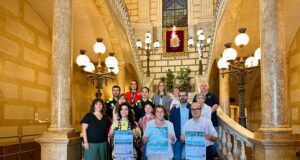 Tarragona busca un centenar de voluntaris per al recompte de persones sense llar