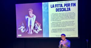 La Trono més antifeixista presenta la seva temporada de tardor