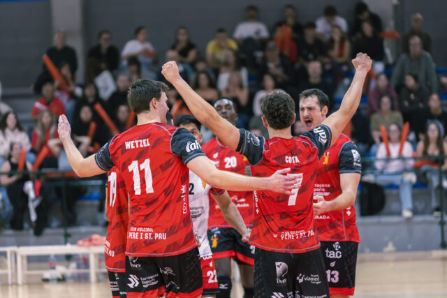 VOLEI SPSP