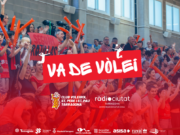 #VadeVòlei 1-1 | Doble debut a casa