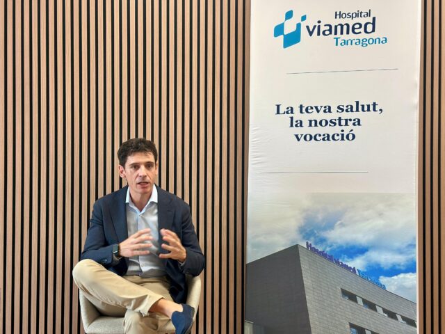 Viamed Tarragona