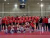 El Asisa Tarragona SPSP se estrena en casa con una victoria de infarto ante el Barça