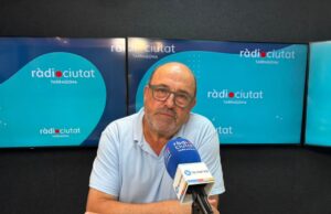 شارع مايور | سالومو توريس من اتحاد المزارعين: “الوقت ينفد منا”