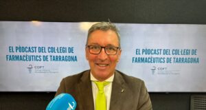 Farmacèutics TGN | Vapejar no és innocu: els farmacèutics alerten dels seus riscos