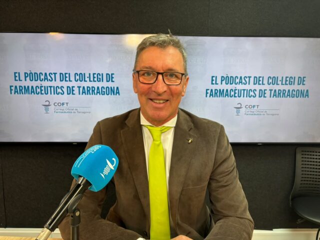 Toni Veciana COFT