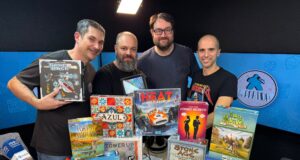 La Partida | Cansat del Catan? 12 recomanacions de La Partida