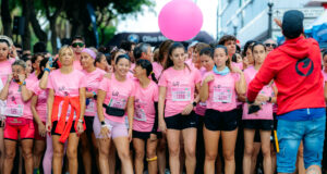 La Tarraco Health Race y la Women Race correrán juntas el 22 de noviembre