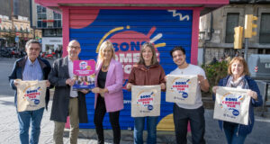 Els Bons Comerç tornen a Tarragona i els establiments ja poden sumar-se a la campanya