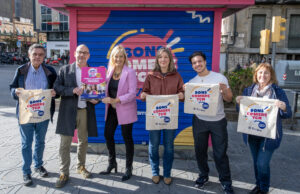 Los Bonos Comercio regresan a Tarragona y los establecimientos ya pueden sumarse a la campaña