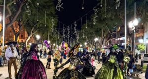 Fantasmes, teatre, panellets i moltíssim més, aquest cap de setmana a Tarragona