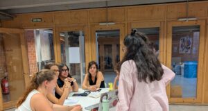 Tarragona forma joves en economia social i cooperació internacional
