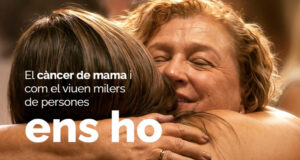 Les dones amb càncer de mama reclamen una atenció més humana i integral durant tot el procés