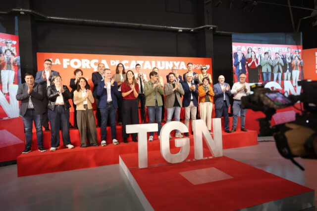 foto miting psc