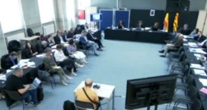 L’informàtic de l’IMSS, davant del tribunal: una declaració clau que pot marcar el judici del cas Inipro