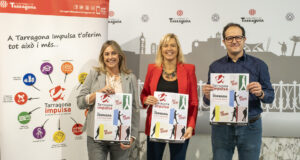 La 14a Jornada Tarragona Impulsa reivindica l’adaptació al canvi com a clau de futur