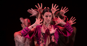 La Quijá porta al Teatre Tarragona un viatge a través de la memòria i les arrels