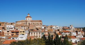 Mont-roig del Camp se suma al projecte de l’Àrea Metropolitana del Camp de Tarragona