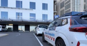 Matan a tiros a un hombre ingresado en el Hospital Joan XXIII por un tiroteo en Salou