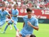 El Nàstic torna de Múrcia de buit (2-0)