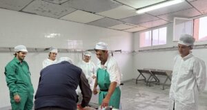Carrer Major | Els pastors del Camp de Tarragona reivindiquen els petits escorxadors