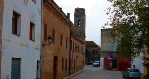 Perafort se suma al projecte metropolità del Camp de Tarragona
