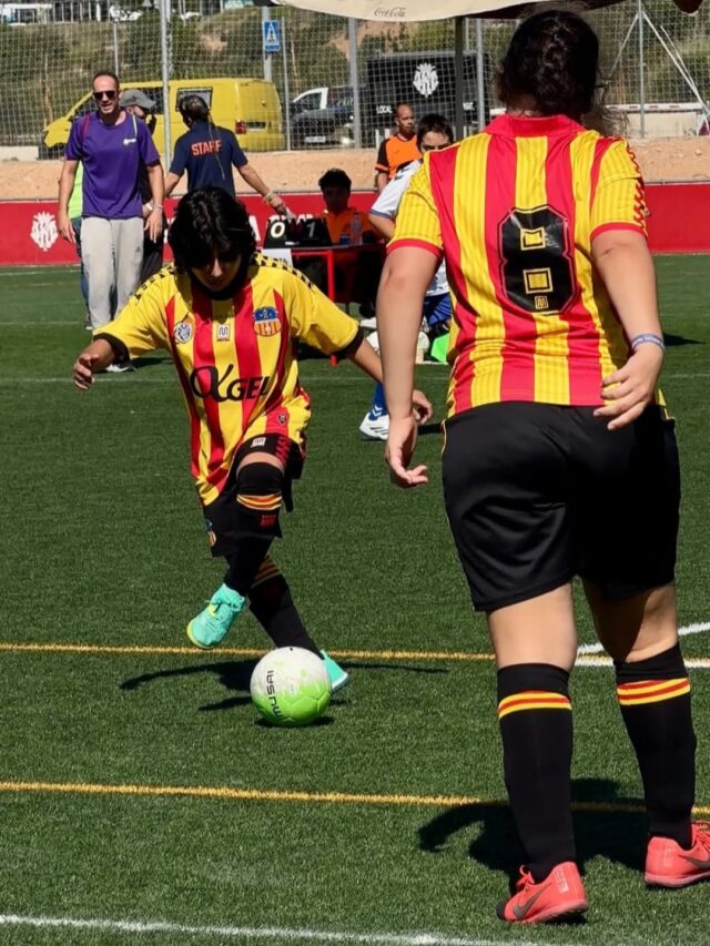 special olympics